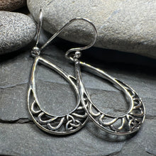 Load image into Gallery viewer, Colleen Celtic Knot Earrings