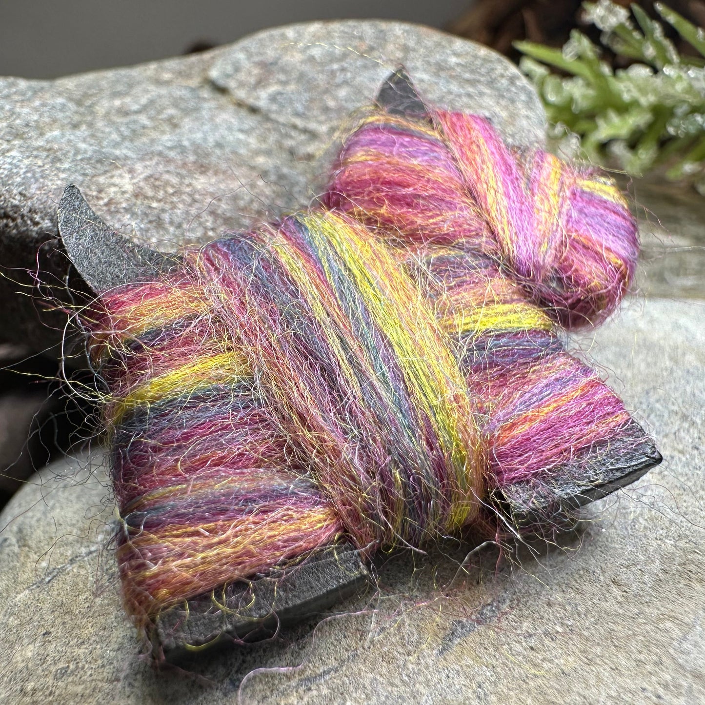 Scottish Scottie Dog Scatter Pin - Handmade in Scotland