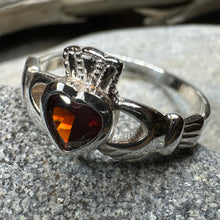 Load image into Gallery viewer, Always Irish Claddagh Ring