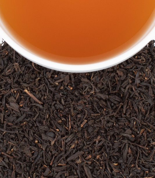 Black Cask Bourbon Black Tea by Harney & Sons