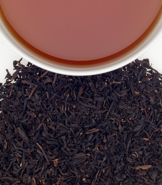 Florence Chocolate & Hazelnut Black Tea by Harney & Sons