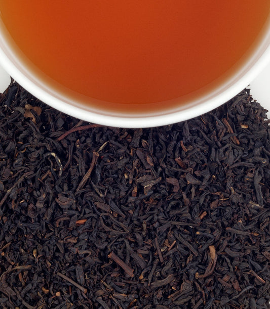 Paris Black Tea by Harney and Sons