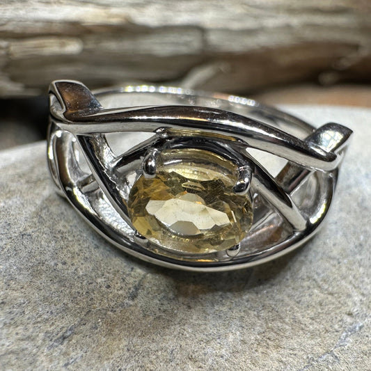 Elden Celtic Knot Ring
