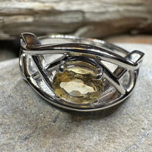 Load image into Gallery viewer, Elden Celtic Knot Ring