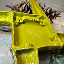 Load image into Gallery viewer, Saint Brigid's Celtic Cross Wall Plaque