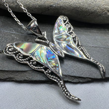 Load image into Gallery viewer, Whitney Butterfly Necklace