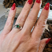 Load image into Gallery viewer, Always Irish Claddagh Ring