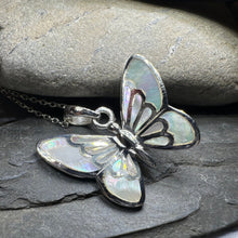 Load image into Gallery viewer, Courtney Butterfly Necklace