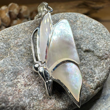 Load image into Gallery viewer, Sara Butterfly Necklace