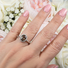 Load image into Gallery viewer, Torra Celtic Ring