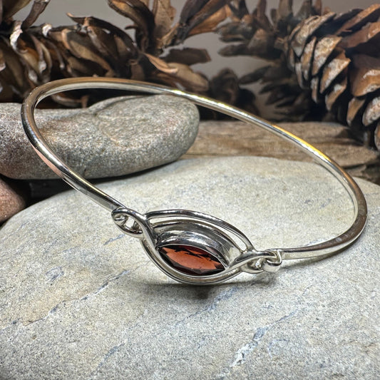 Sorcha Celtic Love Knot Bracelet