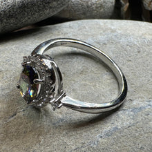 Load image into Gallery viewer, Torra Celtic Ring