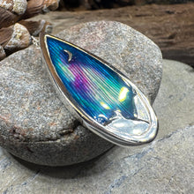 Load image into Gallery viewer, Northern Lights Sky Necklace