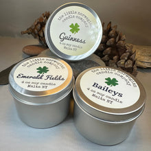 Load image into Gallery viewer, Ireland Dreaming Candle Set