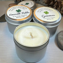 Load image into Gallery viewer, Ireland Dreaming Candle Set
