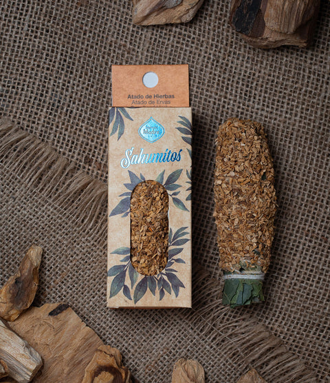 Load image into Gallery viewer, Energy Cleansing Smudge Stick Collection