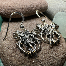 Load image into Gallery viewer, Pixie Fairy Earrings