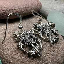 Load image into Gallery viewer, Pixie Fairy Earrings