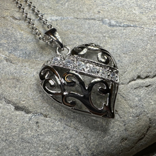 Load image into Gallery viewer, Sweet Heart Necklace