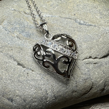 Load image into Gallery viewer, Sweet Heart Necklace
