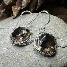 Load image into Gallery viewer, Foraoise Celtic Knot Earrings
