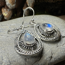 Load image into Gallery viewer, Arela Celtic Goddess Earrings