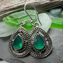 Load image into Gallery viewer, Arela Celtic Goddess Earrings