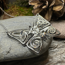 Load image into Gallery viewer, Sireena Butterfly Necklace