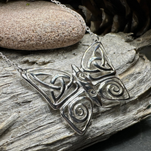 Load image into Gallery viewer, Sireena Butterfly Necklace