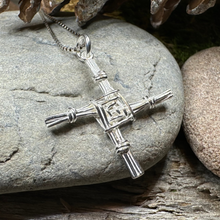 Load image into Gallery viewer, Kildare Saint Brigid's Cross