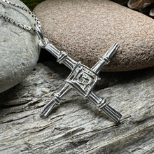 Load image into Gallery viewer, Kildare Saint Brigid's Cross
