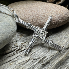 Load image into Gallery viewer, Kildare Saint Brigid's Cross