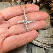 Load image into Gallery viewer, Kildare Saint Brigid's Cross