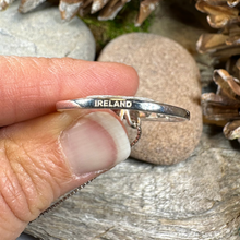 Load image into Gallery viewer, Forever Celtic Knot Necklace