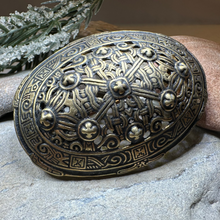 Load image into Gallery viewer, Klein Viking Celtic Brooch