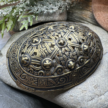 Load image into Gallery viewer, Klein Viking Celtic Brooch