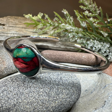 Load image into Gallery viewer, Aurora Heathergems Scotland Bracelet