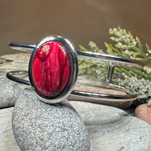 Load image into Gallery viewer, Heathergems Scottish Bracelet