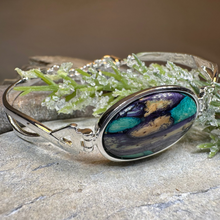 Load image into Gallery viewer, Heathergems Celtic Twist Bracelet