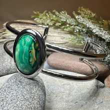 Load image into Gallery viewer, Heathergems Scottish Bracelet