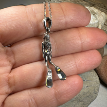 Load image into Gallery viewer, Diver Necklace
