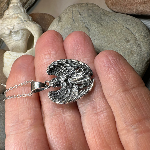 Load image into Gallery viewer, Sweet Angel Necklace