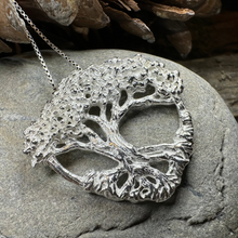 Load image into Gallery viewer, Moina Tree of Life Necklace