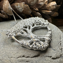 Load image into Gallery viewer, Moina Tree of Life Necklace