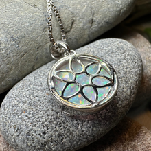 Load image into Gallery viewer, Baydreamer Starfish Opal Necklace