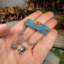 Load image into Gallery viewer, Ancient Oak Tree of Life Copper Bracelet
