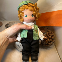 Load image into Gallery viewer, Kyle Irish Boy Doll
