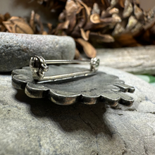 Load image into Gallery viewer, Wooly Sheep Brooch