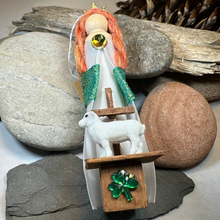 Load image into Gallery viewer, Our Lady of Knock Ireland Doll