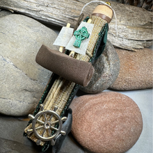 Load image into Gallery viewer, Saint Brendan of Clonfert (The Navigator) Ireland Doll